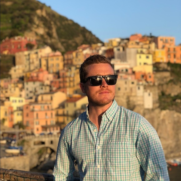 Meet your Posher, Christopher - Picture 1 of 1